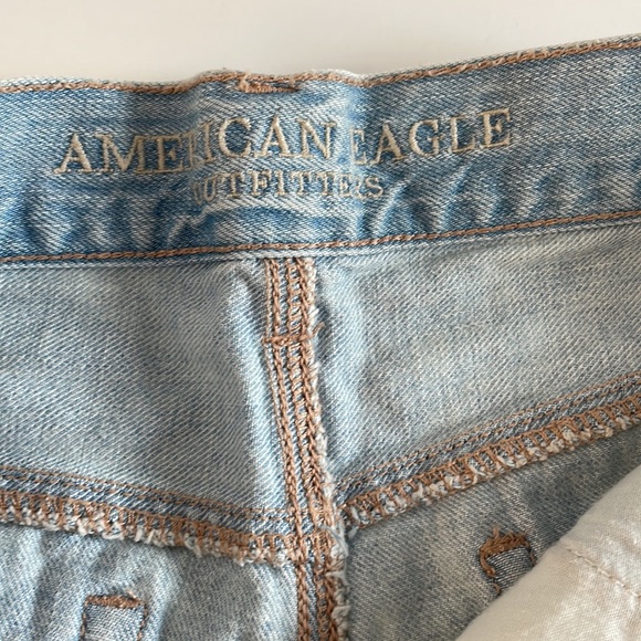 American eagle jean shorts - Picture 2 of 3